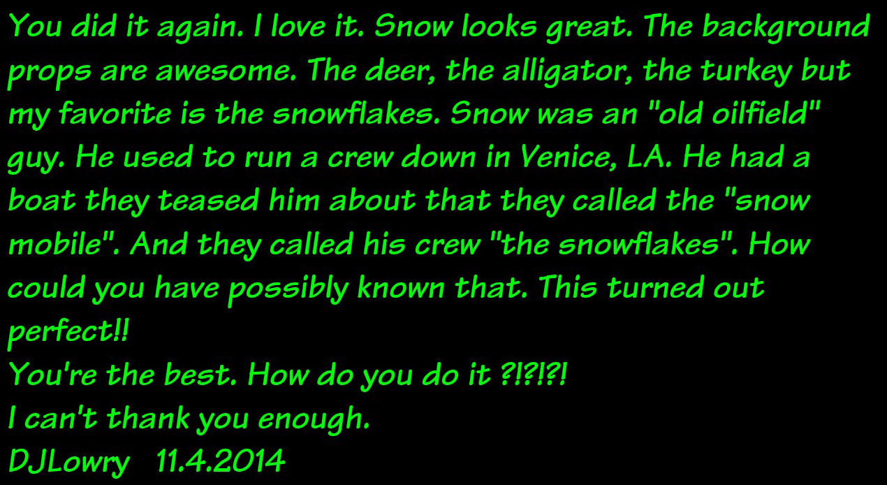 SNOW_SNOWFLAKES